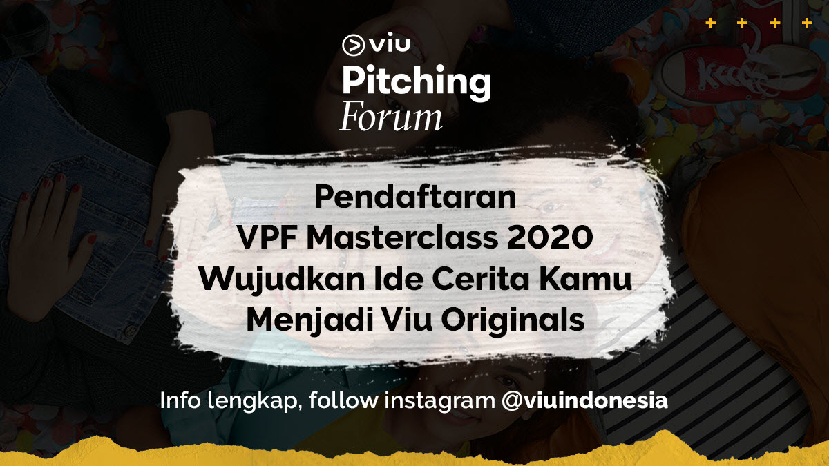 daftar viu pitching forum