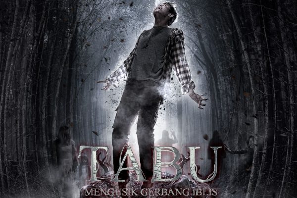 nonton streaming download film indonesia tabu: mengusik gerbang iblis full movie viu