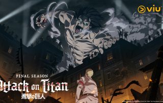 nonton streaming atau download anime attack on titan: the final season sub indo viu