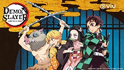 Sinopsis Demon Slayer: Kimetsu no Yaiba Season 3 Episode 11, Episode Final  Pembunuh Iblis : Okezone Celebrity