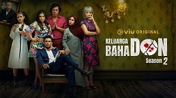 nonton streaming download viu original keluarga baha don season 2 viu