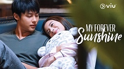 nonton streaming download drama thailand my forever sunshine sub indo viu