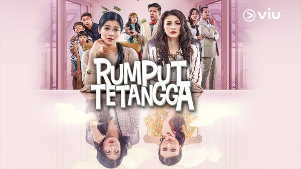 nonton streaming download film indonesia rumput tetangga full movie viu