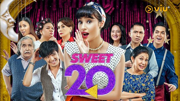 nonton streaming atau download film indonesia sweet 20 sub indo viu