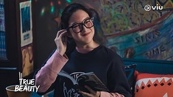 nonton streaming download drakorindo true beauty sub indo di viu