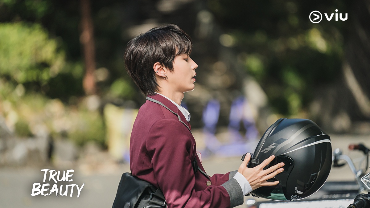 Sinopsis True Beauty Episode 7 | VIU