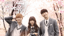 nonton streaming atau download drakor who are you: school 2015 sub indo viu