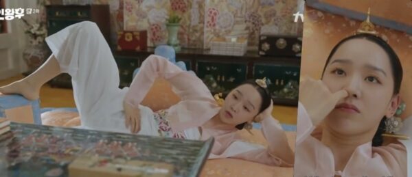 nonton streaming download drakorindo mr. queen sub indo viu