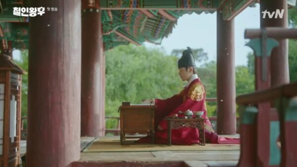 nonton streaming download drakorindo mr. queen sub indo viu