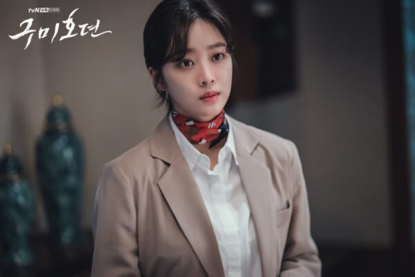 nonton streaming download drakorindo tale of the nine tailed sub indo di viu