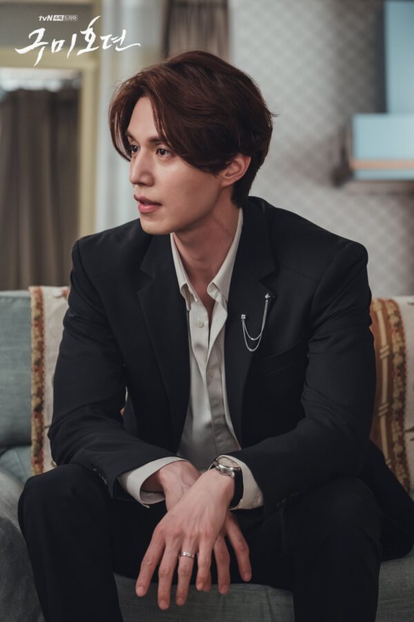 nonton streaming download drakorindo tale of the nine tailed sub indo di viu
