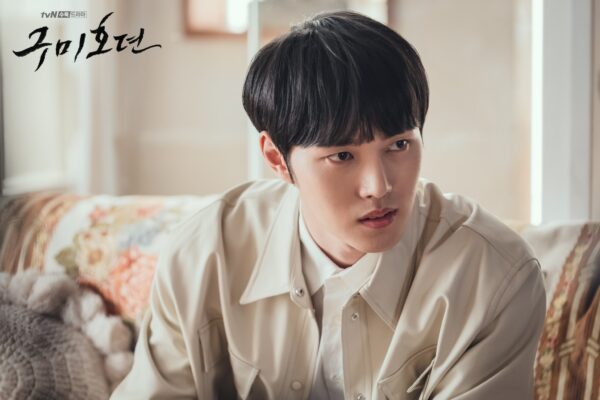 nonton streaming download drakorindo tale of the nine tailed sub indo di viu