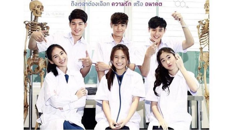nonton streaming download drama thailand love songs love series sub indo viu