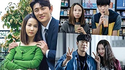 nonton streaming atau download dare you cheat on me sub indo viu