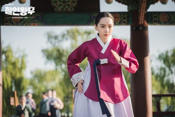 nonton streaming download drakorindo Mr. Queen sub indo viu