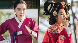 nonton streaming download drakorindo Mr. Queen sub indo viu
