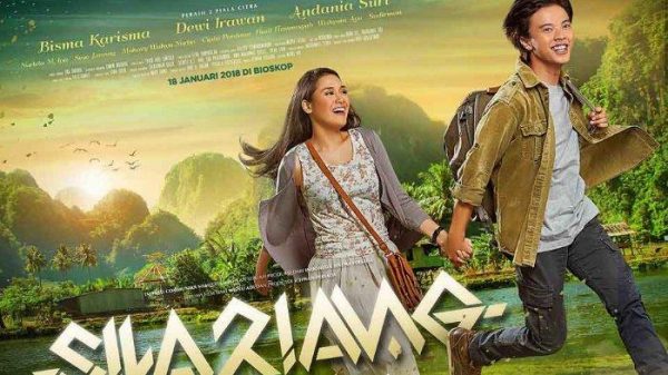 nonton streaming download silariang: cinta yang (tak) direstui full movie viu