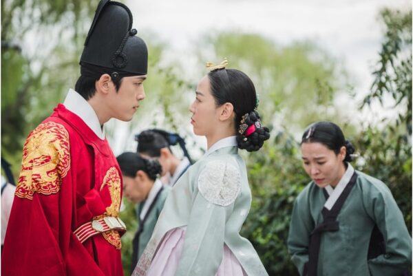 nonton streaming download drakorindo Mr. Queen sub indo viu