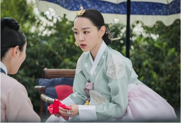 nonton streaming download drakorindo Mr. Queen sub indo viu