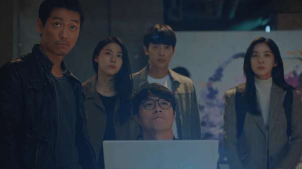 sinopsis drama korea awaken episode 3 sub indo viu