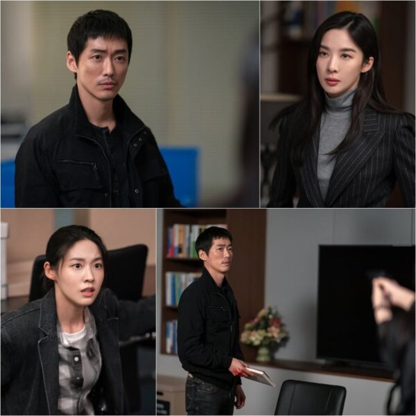 sinopsis drama korea awaken episode 7 sub indo viu