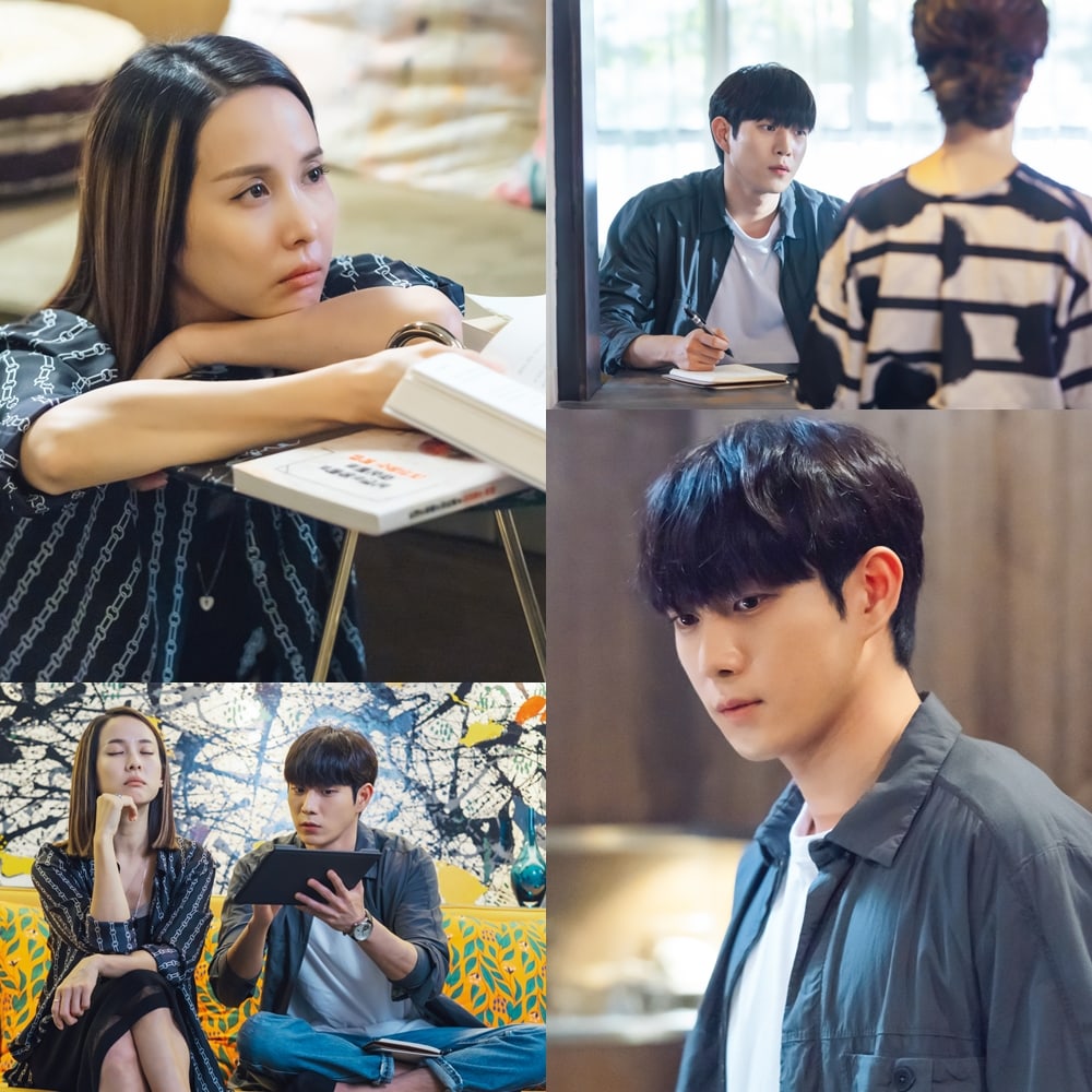 Sinopsis cheat on me if you can episode 13 viu