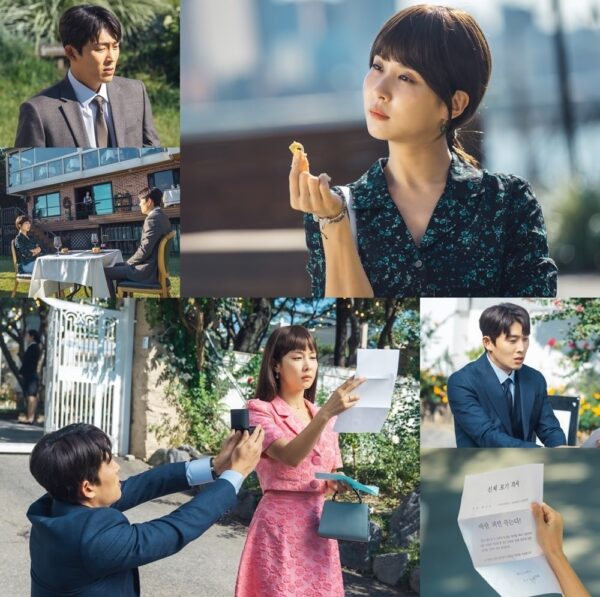 nonton streaming atau download cheat on me if you can episode 3 sub indo viu