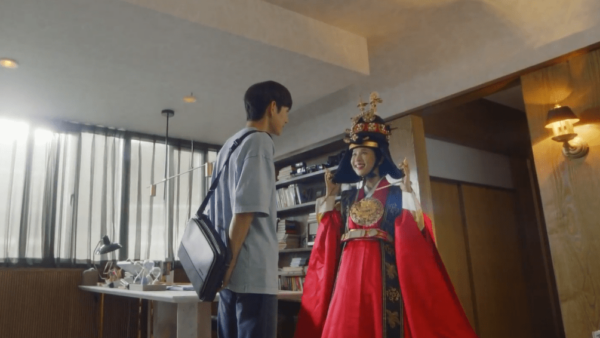 nonton streaming atau download cheat on me if you can episode 5 sub indo viu