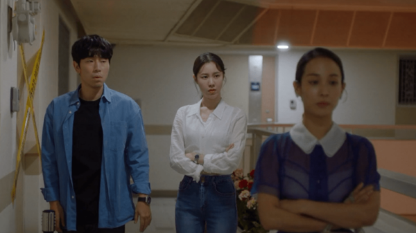 nonton streaming atau download cheat on me if you can episode 6 sub indo viu