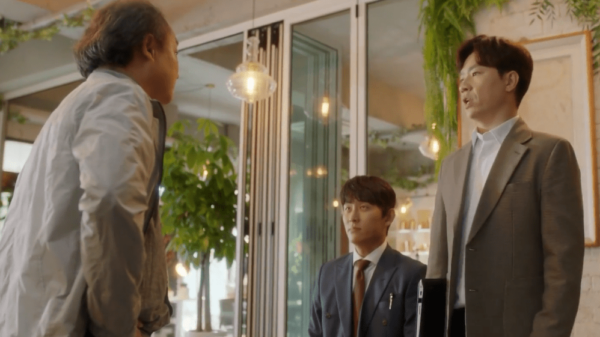nonton streaming atau download cheat on me if you can episode 7 sub indo viu