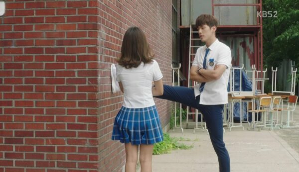 nonton streaming atau download school 2017 episode 9 sub indo viu
