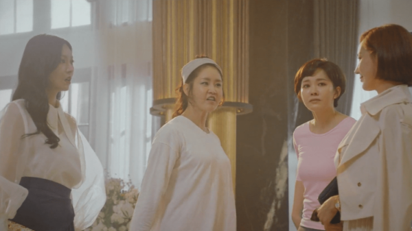 nonton streaming atau download the penthouse episode 21 viu