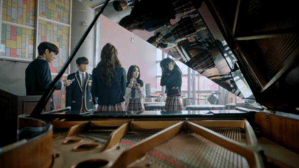 nonton streaming atau download the penthouse episode 26 viu