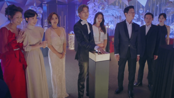 nonton streaming atau download the penthouse episode 28 viu