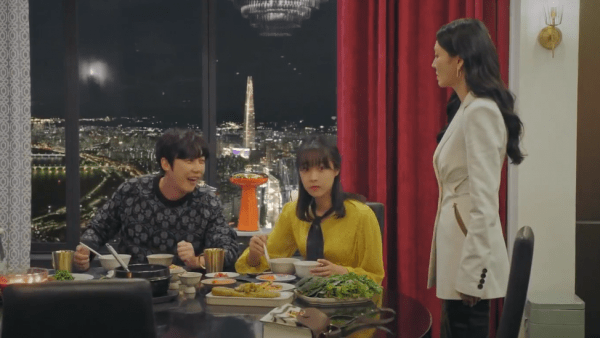 nonton streaming atau download the penthouse episode 31 viu