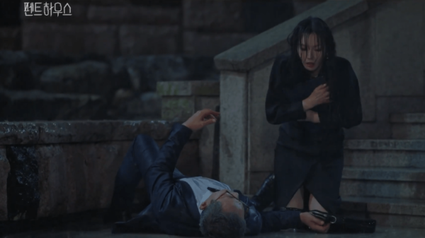 nonton streaming atau download the penthouse episode 32 viu