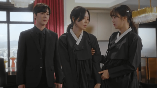 nonton streaming atau download the penthouse episode 33 viu