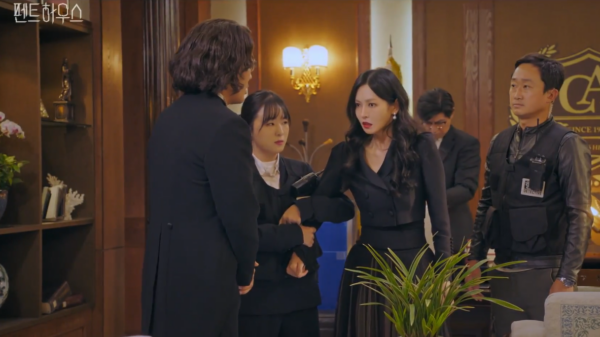 nonton streaming atau download the penthouse episode 40 viu