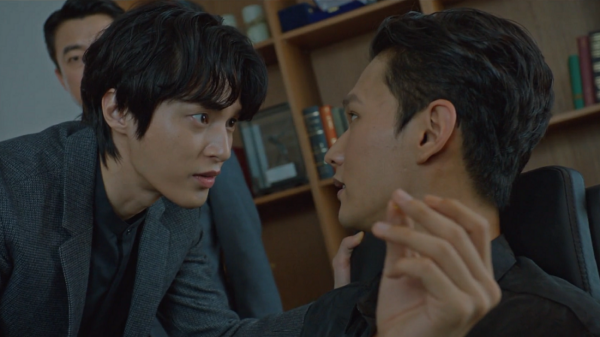 sinopsis drama korea awaken episode 10 sub indo viu