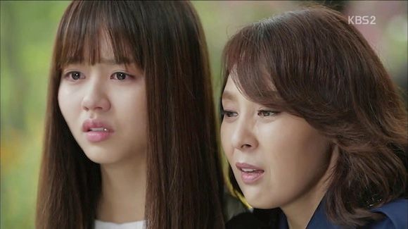 sinopsis drakor who are you: school 2015 episode 4 sub indo viu