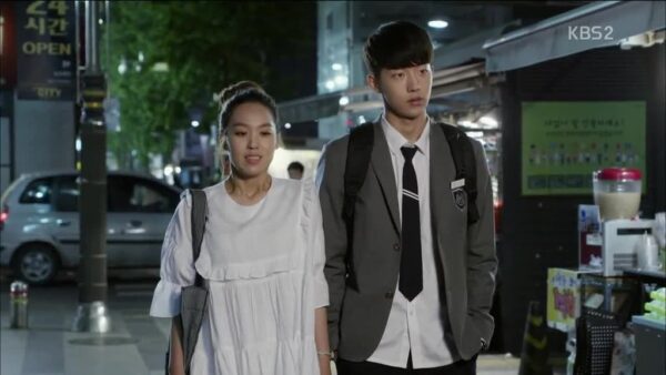 sinopsis drama korea who are you school 2015 sinopsis drama korea who are you school 2015