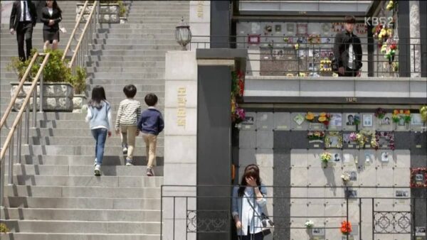 sinopsis drakor who are you: school 2015 episode 9 sub indo viu