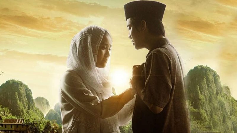nonton streaming download film Indonesia Silariang Cinta Yang (Tak) Direstui full movie viu