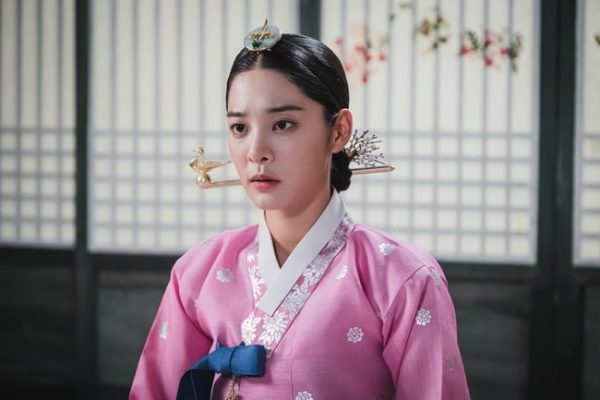 nonton streaming download drakorindo Mr. Queen sub indo viu