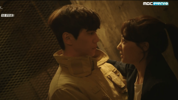 sinopsis drakor Please Don't Date Him episode 5 sub indo viu