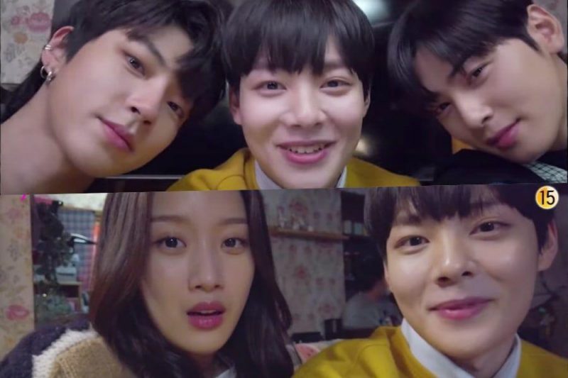 nonton streaming download drakorindo true beauty sub indo di viu