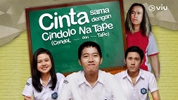 nonton streaming download film Indonesia cinta - cindolo na tape full movie viu
