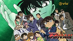 nonton streaming atau download anime detective conan sub indo viu