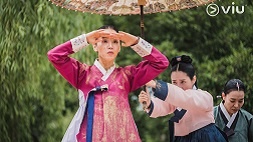 nonton streaming download drakorindo mr. queen sub indo di viu