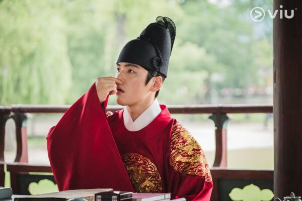 nonton streaming download drakorindo mr. queen sub indo di viu